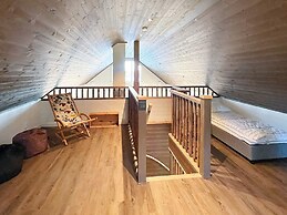 5 Star Holiday Home in Malmback