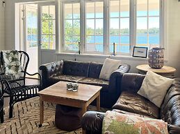 5 Star Holiday Home in Malmback