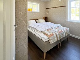 5 Star Holiday Home in Malmback