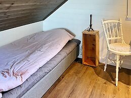 5 Star Holiday Home in Malmback