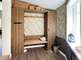 5 Star Holiday Home in Malmback