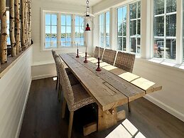 5 Star Holiday Home in Malmback