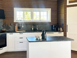 5 Star Holiday Home in Malmback