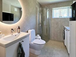 5 Star Holiday Home in Malmback