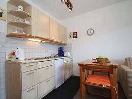 Ferienwohnung, Dornumersiel