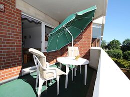 Ferienwohnung, Dornumersiel