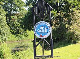 Ferienwohnung, Dornumersiel