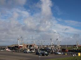 Ferienwohnung, Dornumersiel