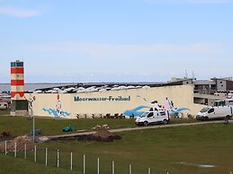 Ferienwohnung, Dornumersiel