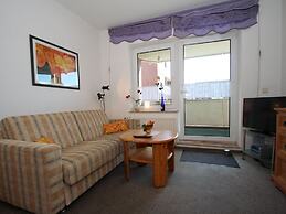 Ferienwohnung, Dornumersiel