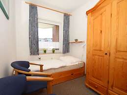 Ferienwohnung, Dornumersiel