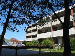 Ferienwohnung, Dornumersiel