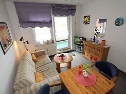 Ferienwohnung, Dornumersiel