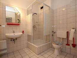 Ferienwohnung, Dornumersiel