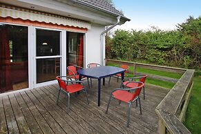 Ferienanlage im Mueritz-nationalpark in Mirow