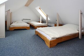 Ferienanlage im Mueritz-nationalpark in Mirow