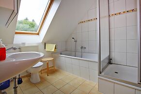 Ferienanlage im Mueritz-nationalpark in Mirow