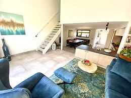 Spacious Group Accommodation in Nieuwvliet