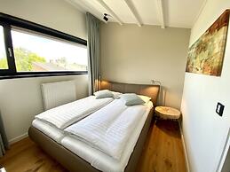 Spacious Group Accommodation in Nieuwvliet