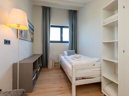 Spacious Group Accommodation in Nieuwvliet