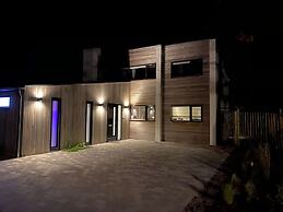 Spacious Group Accommodation in Nieuwvliet