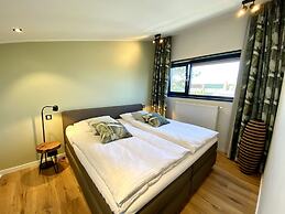 Spacious Group Accommodation in Nieuwvliet
