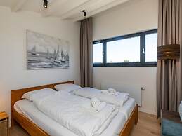 Spacious Group Accommodation in Nieuwvliet