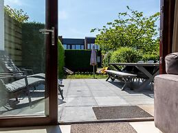 Spacious Group Accommodation in Nieuwvliet