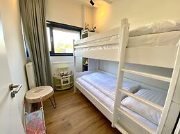 Spacious Group Accommodation in Nieuwvliet