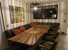 Spacious Group Accommodation in Nieuwvliet