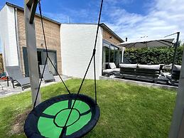 Spacious Group Accommodation in Nieuwvliet