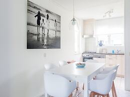 Spacious Holiday Home With Sauna Near Beach