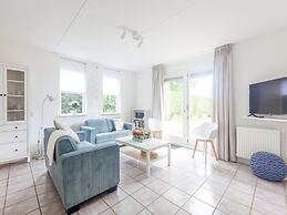 Spacious Holiday Home With Sauna Near Beach