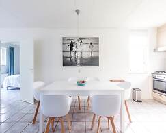 Spacious Holiday Home With Sauna Near Beach