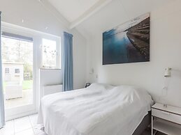 Spacious Holiday Home With Sauna Near Beach