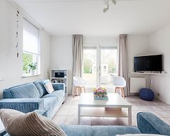 Spacious Holiday Home With Sauna Near Beach