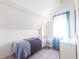 Spacious Holiday Home With Sauna Near Beach