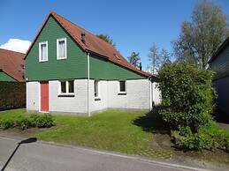 Spacious Holiday Home With Sauna Near Beach