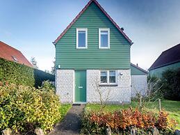 Spacious Holiday Home With Sauna Near Beach