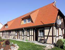 Ferienhof Neuendorfkrug, Luetow