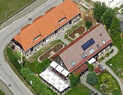 Ferienhof Neuendorfkrug, Luetow