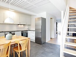 6 Person Holiday Home on a Holiday Park