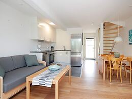 6 Person Holiday Home on a Holiday Park