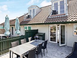 6 Person Holiday Home on a Holiday Park