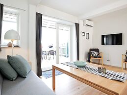 6 Person Holiday Home on a Holiday Park