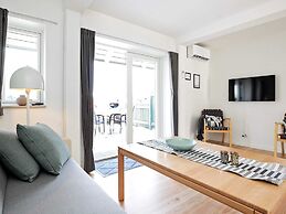6 Person Holiday Home on a Holiday Park
