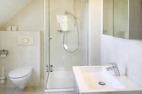 Ferienhaus im Van der Valk Resort Linstow