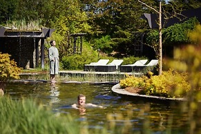 Ferienhaus im Van der Valk Resort Linstow