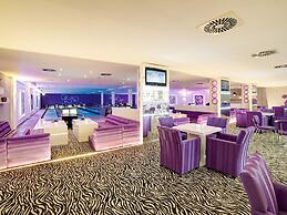 Ferienhaus im Van der Valk Resort Linstow