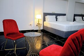 America Guest House